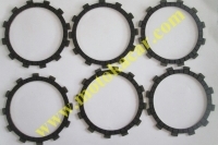 APACHE CROSS XZ250RM 27BEYGİR DEBRİYAJ BALATASI