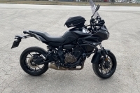 Yamaha - Tracer 700 