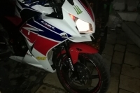 Tertemiz TEMiZ CBR 250 R EXTRALI