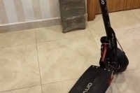 ONVO SCOOTER