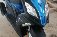 MONDİAL MASH 125 İ