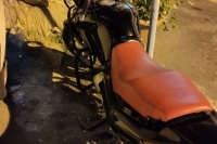 Sahibinden Honda CBF 150