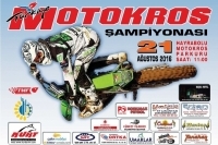 Türkiye Motokros Şampiyonası 