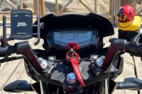 TVS - Apache RTR 200 4V 