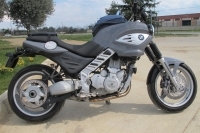 İKİNCİ SAHİBİNDEN FULL BAKIMLI HATASIZ BMW F650 CS