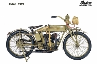 Indian - 1919