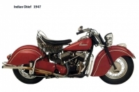 Indian Chief - 1947