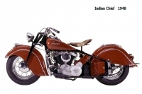 Indian Chief - 1948