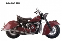 Indian Chief - 1951