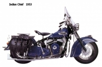 Indian Chief - 1953
