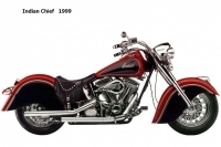 Indian Chief - 1999