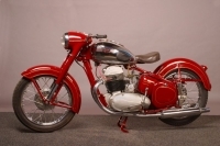  JAWA 500 OHC - 1952