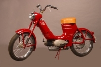 JAWA 50 Pionyr  - 1955