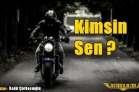 Kimsin Sen?