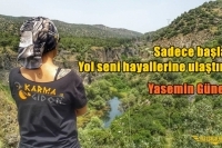 Yasemin Güneş:  Sadece Başla, Yol Seni Hayallerine Ulaştırır