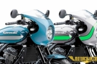Kawasaki Z900 Serilerinde Geri Çağırma Yapıldı