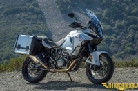 KTM 1290 Super Adventure Modellerini Geri Çağırıyor