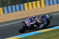 MotoGP Fransa – Lorenzo Kazandı, Marquez Düştü