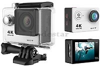 EKEN H9 4K AKSİYON,MOTOR,ARAÇ KAMERASI