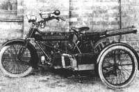 Royal Enfield - 1914