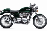 Triumph Thruxton 2004