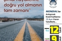 Şimdi Mondial Sahibi Olmanın Tam Zamanı…