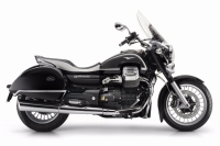 Moto Guzzi California1400 Touring - 2012