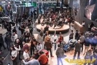 Motobike İstanbul 11. Buluşmasına Hazırlanıyor