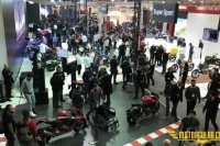 Motobike İstanbul 2020 Tarihi Belli Oldu