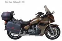 Moto Guzzi CaliforniaIII - 1990