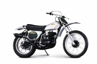 MT250 Elsinore - 1972