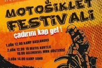 Safranbolu Müzekent Motosiklet Festivali 19-21 Mayıs 2017