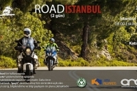 OMM Road İstanbul 21-22 Nisan 2018