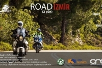 OMM Road İzmir 28-29 Nisan 2018