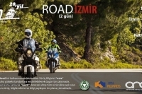 OMM Road İzmir 12-13 Mayıs 2018