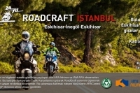 OMM Roadcraft İstanbul 29 Eylül 2018