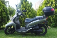 SYM - Symphony ST 200i 