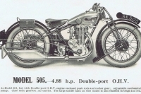 Model 505