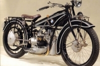 BMW R32 - 1923