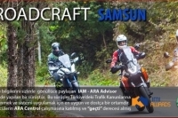 OMM  IAM-ARA RoadCraft SAMSUN 14 Mayıs 2017