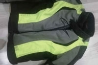 alpinestar m beden 3 mevsim mont