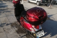 Mondial 150 znx