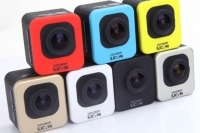 SJcam M10  Cam  İncelemesi 