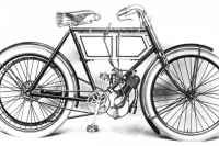 Triumph No: 1- 1902