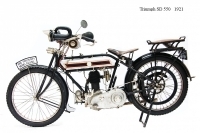 Triumph SD550 - 1921