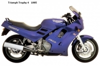 Triumph Trophy4 - 1995