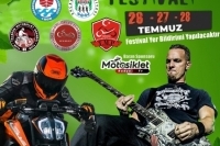 Rota61 Trabzon Motofest, 26-28 Temmuz 2024, TRABZON