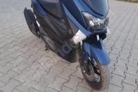 Yamaha - NMAX 155 