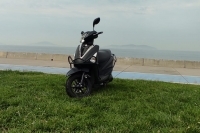 YAMAHA DELİĞHT 125CC