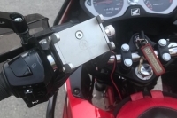 HONDA CBF 150 2017 MODEL